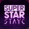 SUPERSTAR STAYC contact information