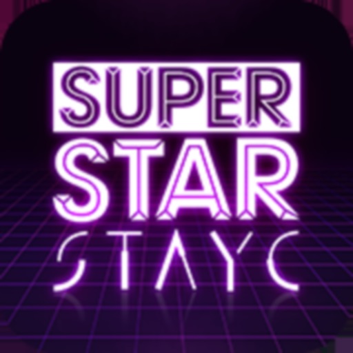 SUPERSTAR STAYC