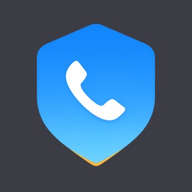 Call Shield: Spam Call Blocker