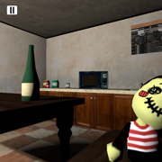 Mysteri Parenting Horror Game