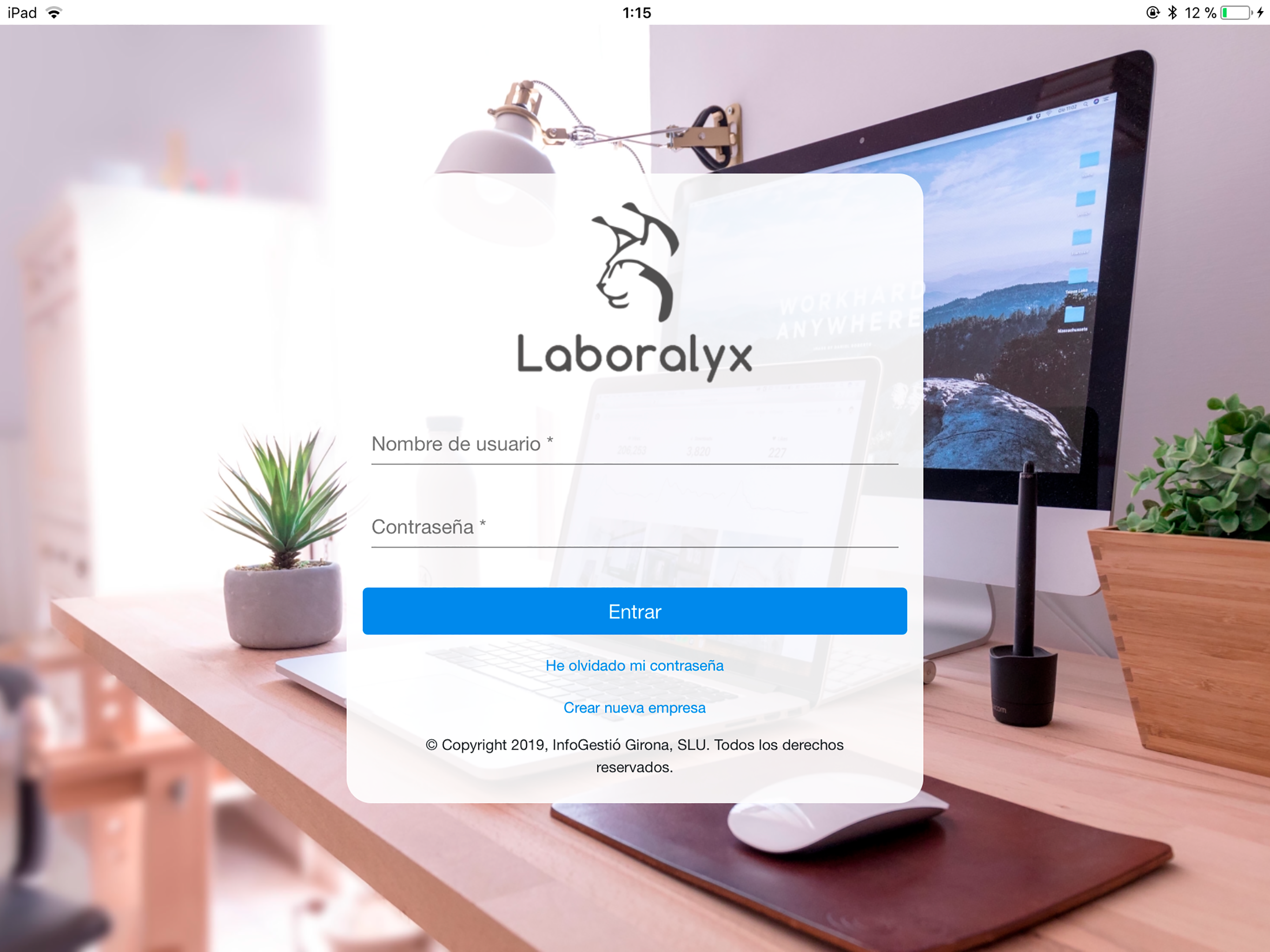 Laboralyx