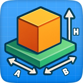 Area volume calculators