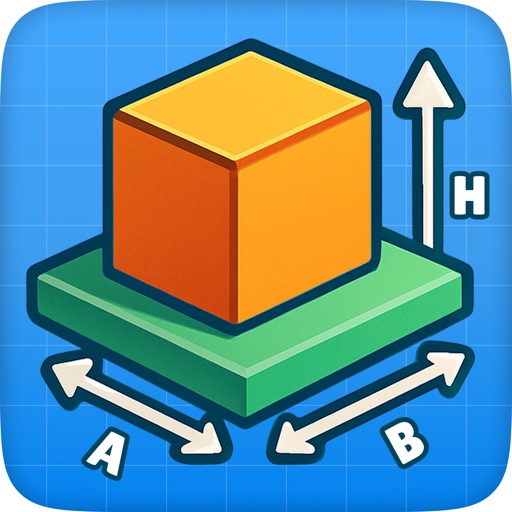 Area volume calculators