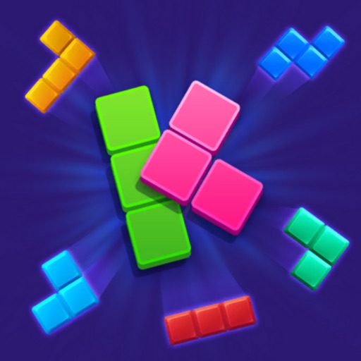 Blocktava: Block Puzzle iOS App