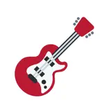 Thanzin - MM Guitar Chords - Ícone do app