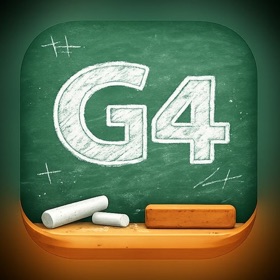 Grade 4 Math Trainer