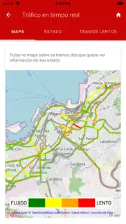 vigo app - concello de vigo iphone capturas de pantalla 4