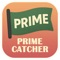 Prime Catcher is a fast-paced number puzzle game that challenges your brain to recognize prime numbers in real time
