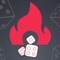 A simple and exciting dice board game Blaze in cube mastery