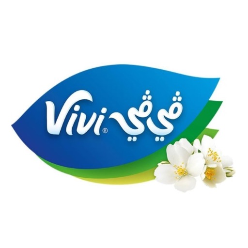 مياه ڤي ڤي _ vivi water