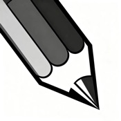 线稿大师-图片转黑白线稿一键提取