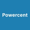 Powercent icon