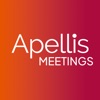 Apellis Meetings icon