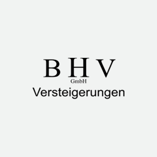 BHV Versteigerungen