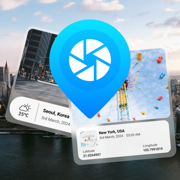 Auto Timestamp: GPS Map Camera