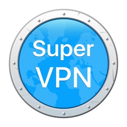 Super VPN - Better VPN Master