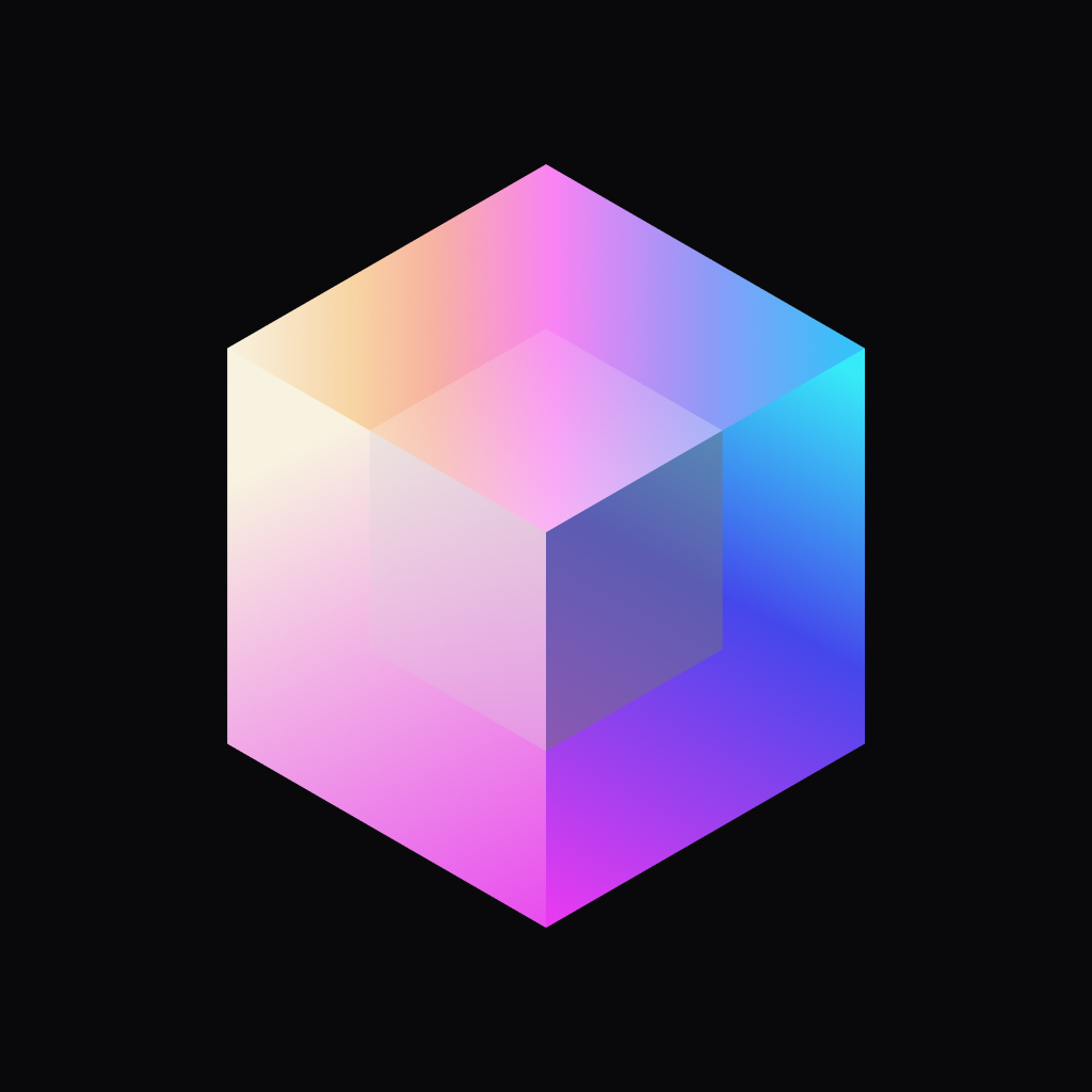 Hexa: Make & Generate AI Logo icon