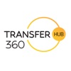 Transfer Hub 360 icon