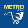Metro Online. icon