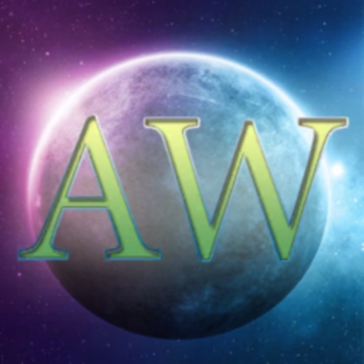 Astro Warz icon