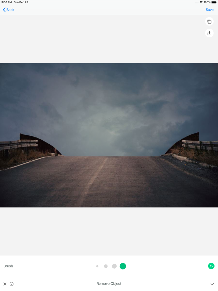 #6. Object Removal AI Retouch (macOS) 由: 煦慧 蒙