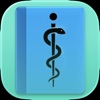 idict med dictionary icon