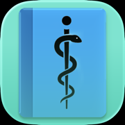 idict med dictionary