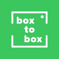 box-to-box: サッカートレーニング