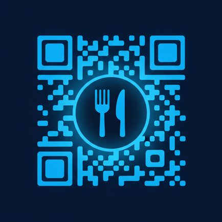 Menú QR: Carta Restaurante
