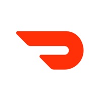 DoorDash  logo