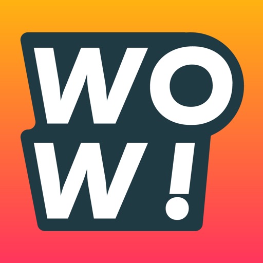 WOW!