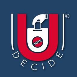 UDecide App