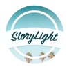 Highlight Cover: StoryLight icon