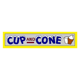 Cup and Cone WBL