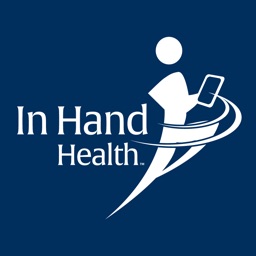In Hand Health Patient App