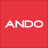 ANDO: Food Delivery - Pattern Technologies