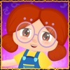 الحروف العجيبة – Magic Letters icon