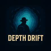 DepthDrift: Idle CaveAdventure