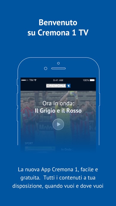 Screenshot #1 pour CR1