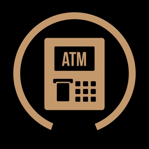 mojNovac - Find ATM - AppWisp.com