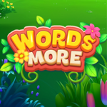 Words More-Ultimate Crossword на пк