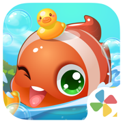Happy Fish +