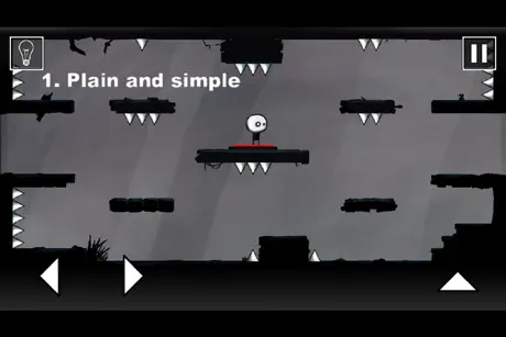 That Level Again