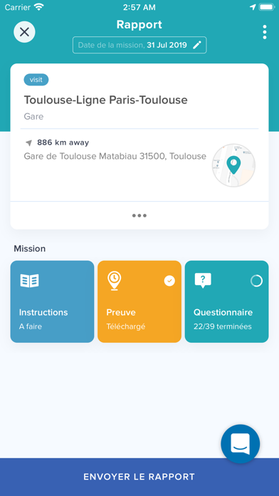 Screenshot #3 pour Smice