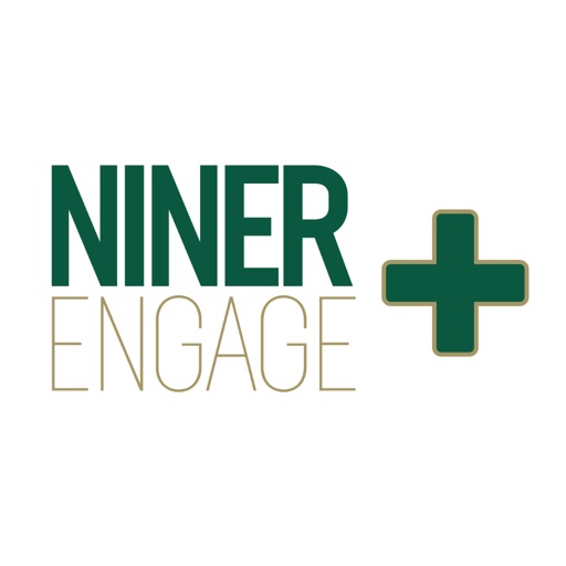 NinerEngage+