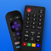 Control remoto de TV universal