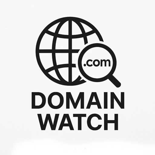 Domain.Watch