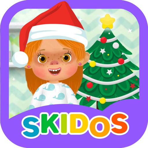 Развивающие игры: для детей