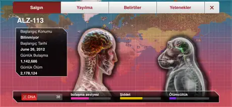 Plague Inc.