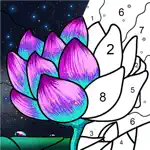Paint by Number Coloring Game App Alternatives
